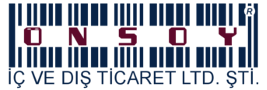Önsoy İç ve Dış Ticaret Ltd. Şti.